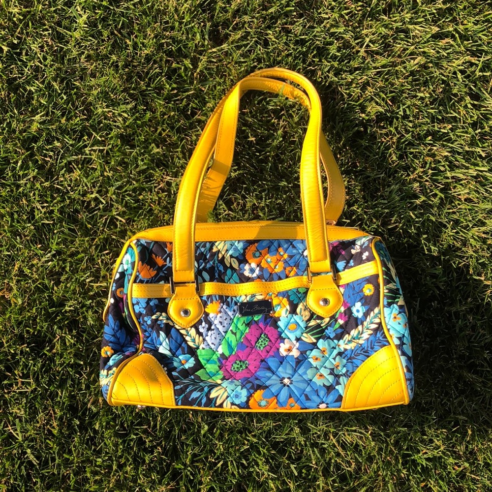 Vera Bradley bag